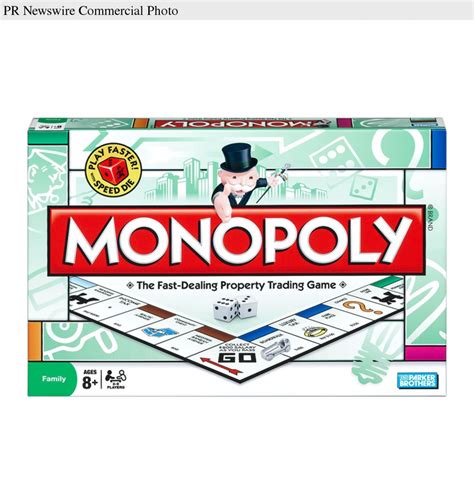 10 Things You Probably Didnt Know About Monopoly