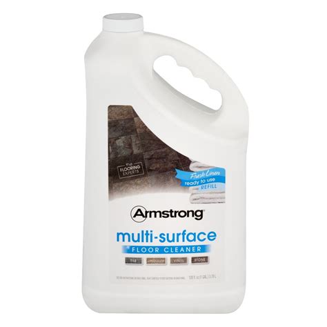 Armstrong Floor Cleaner Multi Surface 1280 Fl Oz