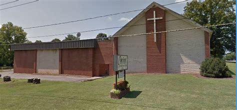 Cedar Forest Baptist Church Winston Salem Nc Kjv Churches