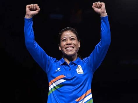 The coronavirus pandemic has helped mary kom become mentally stronger as she has kept a firm focus on her goals. Tokyo Olympics: Mary Kom Looking To Go The Distance In Her Last Olympics | Olympics News