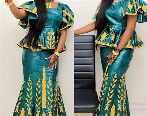 Pin By Scenic Plots On African Batik In 2020 African Dresses For