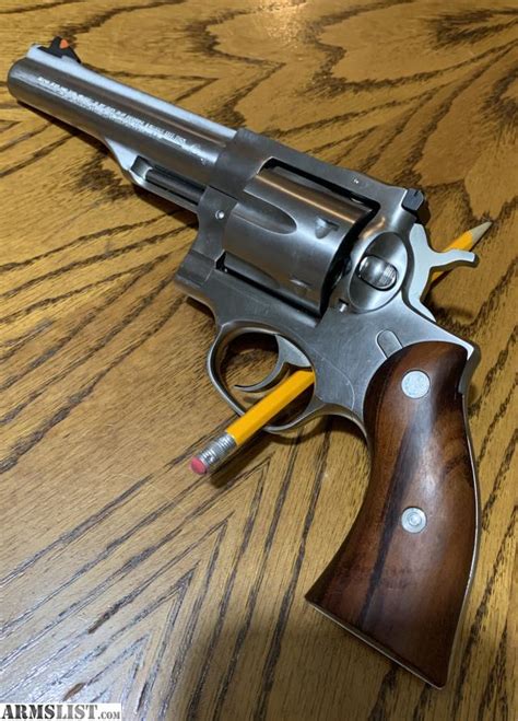 Armslist For Saletrade Ruger Redhawk 44 Magnum