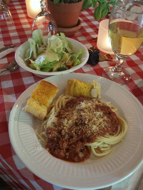 The game is designed to take on a life of its own, making it the type of game that can be repeated at a future dinner party but yield a unique experience for everyone. ~Ohio Thoughts~: Italian Dinner Party