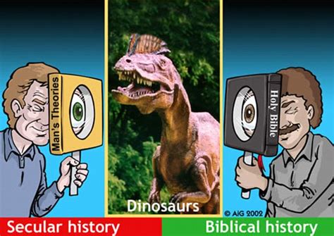 Controversy Over 4th Grade Science Quiz Set By Creationist School