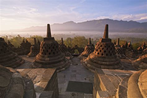 Yogyakarta Travel Java Indonesia Lonely Planet