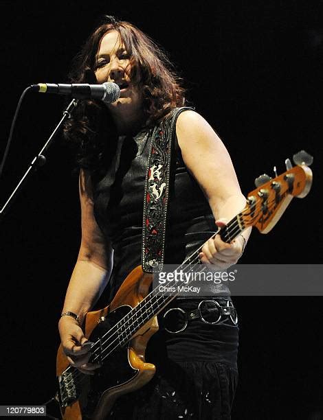 Kathy Valentine The Go Gos Photos And Premium High Res Pictures Getty