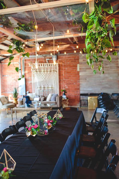 At the party, you must have an elaborate surprise that lets your loved ones know whether you are having a boy or a girl. Kara's Party Ideas Geometric Gender Reveal Baby Shower ...