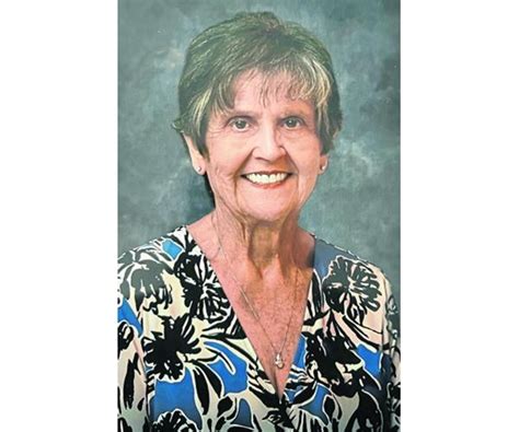 Marilyn Parsons Obituary 1949 2023 Charleston Wv Charleston