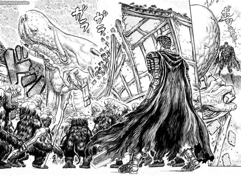 Berserk Chapter 225 The Arcana Of Invocation Berserk Manga Online Hot