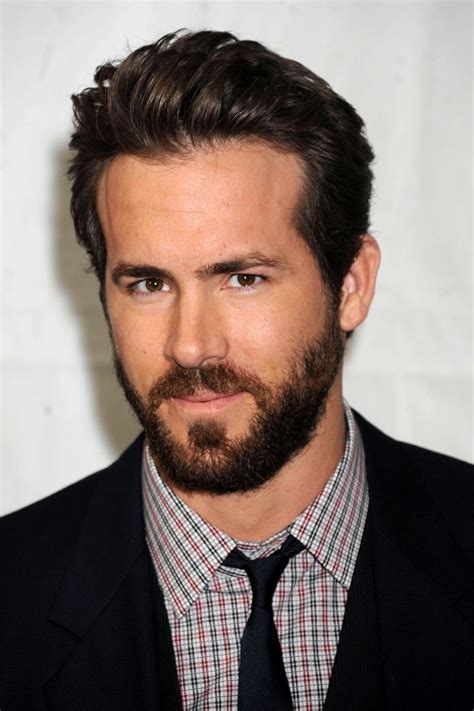 Hottest Bearded Actors | TOP 10 - Alux.com