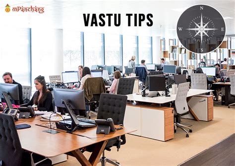 Vastu Shastra For Office Desk