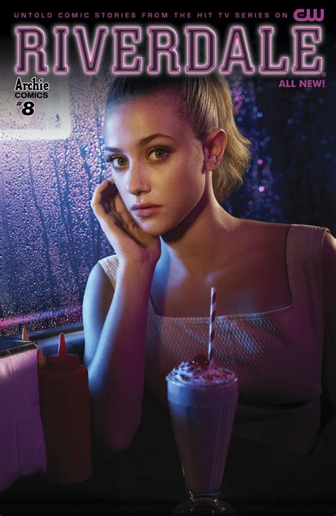 Riverdale returns for its third season later this year, and fans are poring over information on what favourites jughead jones and betty cooper will be doing next. Betty and Veronica take back Riverdale in the new BETTY ...