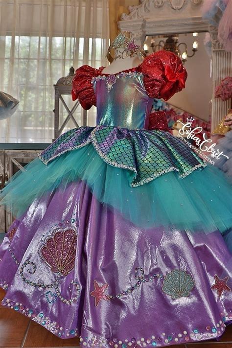 😍 Clic En Seguir Sofias Closet Vestidos De Princesa Disney Vestidos