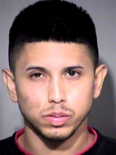 Suspected Phoenix Serial Killer Says Im Innocent