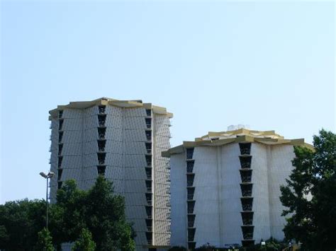 Oral roberts university, tulsa, ok. Dorms? - Picture of Oral Roberts University, Tulsa ...