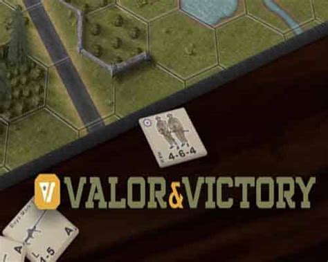 Valor And Victory Pc Game Free Download