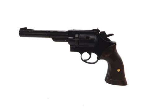 Crosman 38t Co2 Pellet Pistol In Box Baker Airguns