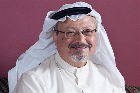 Khashoggi, 59, who wrote for the washington post, was a critic of the saudi ruling family. Jamal Khashoggi (Casucci) - photos, biography, personal ...