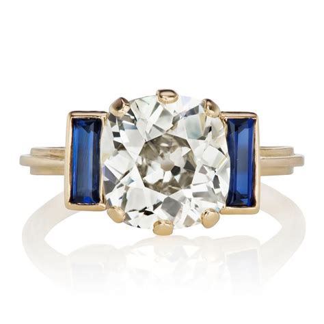 Travel the world playing tennis, always petra kvitova retweeted český olympijský tým. Petra 2.80 in 2020 | Art deco diamond ring engagement ...