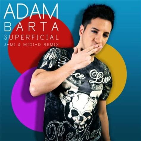 Superficial J Mi And Midi D Remix By Adam Barta On Amazon Music