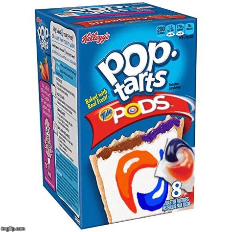 Pop Tarts Pop Tarts Pop Tart Flavors Weird Snacks