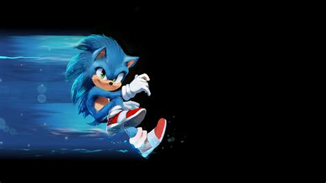 Sonic The Hedgehog Hd Wallpapers Top Free Sonic The Hedgehog Hd