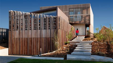 Queenscliff Residence John Wardle Architects Archdaily
