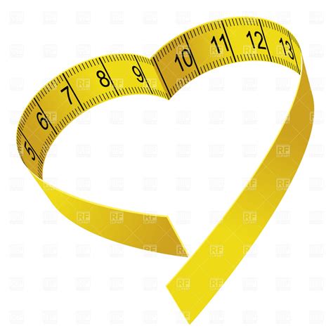 Measuring With A Ruler Clipart Clipart Best