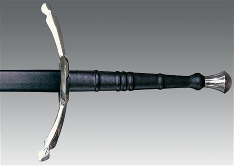 Cold Steel Two Handed Great Sword No Scabbard 88wgs New Ebay