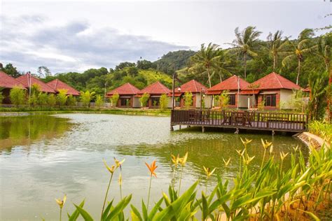 Dayang Resort Singkawang Harga Promo 2023
