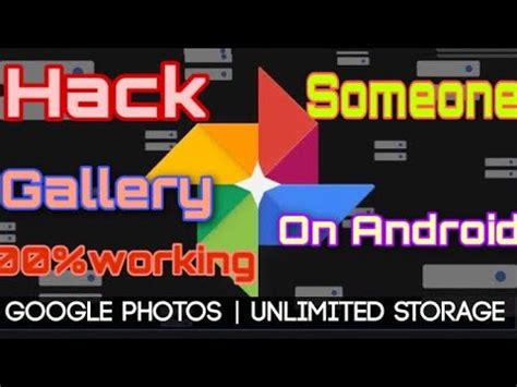 As we mentioned earlier, it is possible to hack an iphone without getting physical. || How to hack someone gallery||How to see someone photos ...