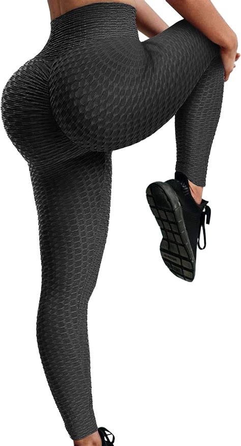 figkicksen scrunch ruched seamless leggings for women butt lifting high waisted workout