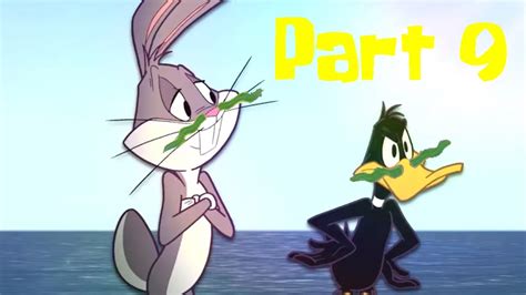 The BugsBob BunnyPants Movie Part 9 YouTube