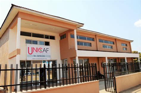 About The Malawi Campus Unicaf University Malawi Campus