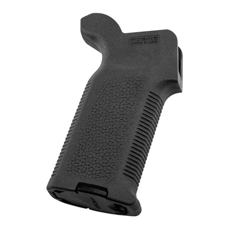 Magpul Moe K2 Grip Ar15m4 Quantico Tactical