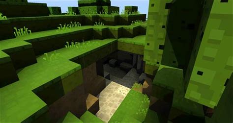 Smoothic Shaders 16×16 Mcpe Texture Packs