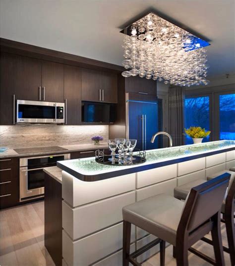 However, in terms of design. Kitchen Interior Design and Ideas | Concept Trend Condo ...