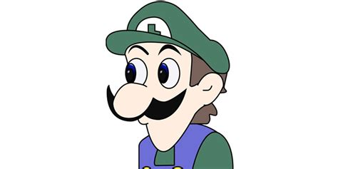 Super Mario 15 Things You Never Knew About Luigi
