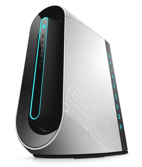 Among them, our favorite is the alienware aurora r10 ryzen edition. Dell launches Alienware Aurora R9, G5 gaming desktops at ...