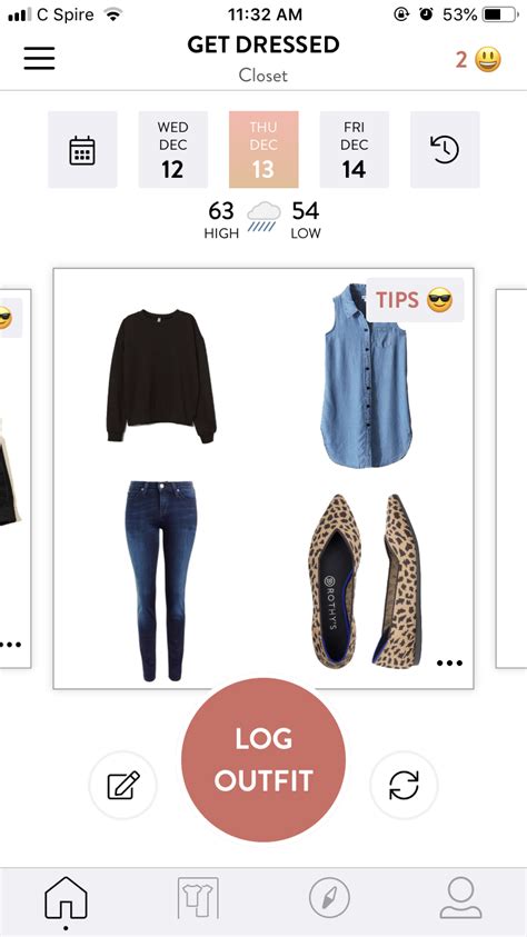 Virtual outfits | a virtual fitting room to dress up your. The Best 6 Closet & Outfit Planning Apps Reviewed in 2020 ...
