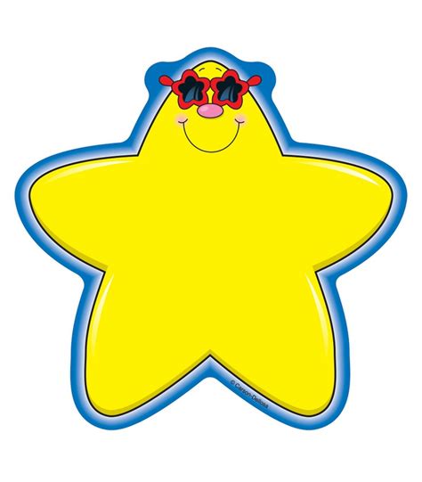 Again, follow the same steps i showed you (when turning a word into an oval) and add. Stars Yellow Cut-Outs