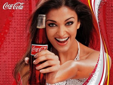 Coca Cola का प्रचार कर चुकी है ये भारतीय Celebrity फुटबॉलर Ronaldo से