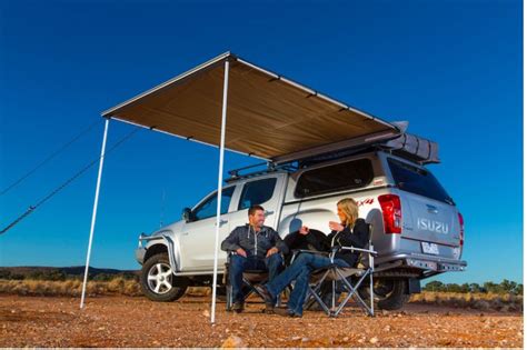 Eur 109.99 eur 109.99 per unit vw camper van sun canopy awning van conversions motorhomes 2.4m x 3m black. Best Awnings for Camper Vans, Truck Campers, & Sprinters ...