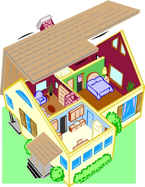 Free Cartoon Picture Of House Download Free Cartoon Picture Of House
