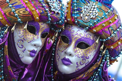 Demystifying Mardi Gras The Ultimate Sin Fest Of The World ED Times