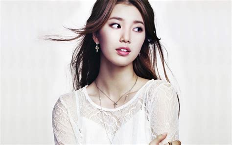 Wallpaper Cute Bae Suzy South Korean Singer Desktop W Vrogue Co