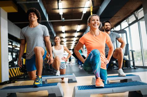 Health Experts Strongly Recommend Group Fitness Elevate Fitness