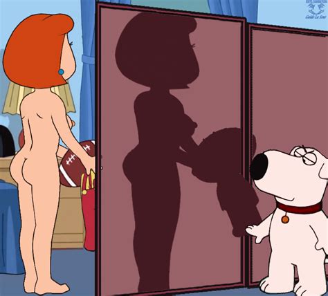 Post Animated Brian Griffin Family Guy Guido L Lois Griffin