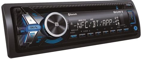 Portable Hifi Top 6 Bluetooth Car Stereo Receivers We Need Wireless