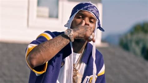 Tory Lanez Reveals What Hes Working On